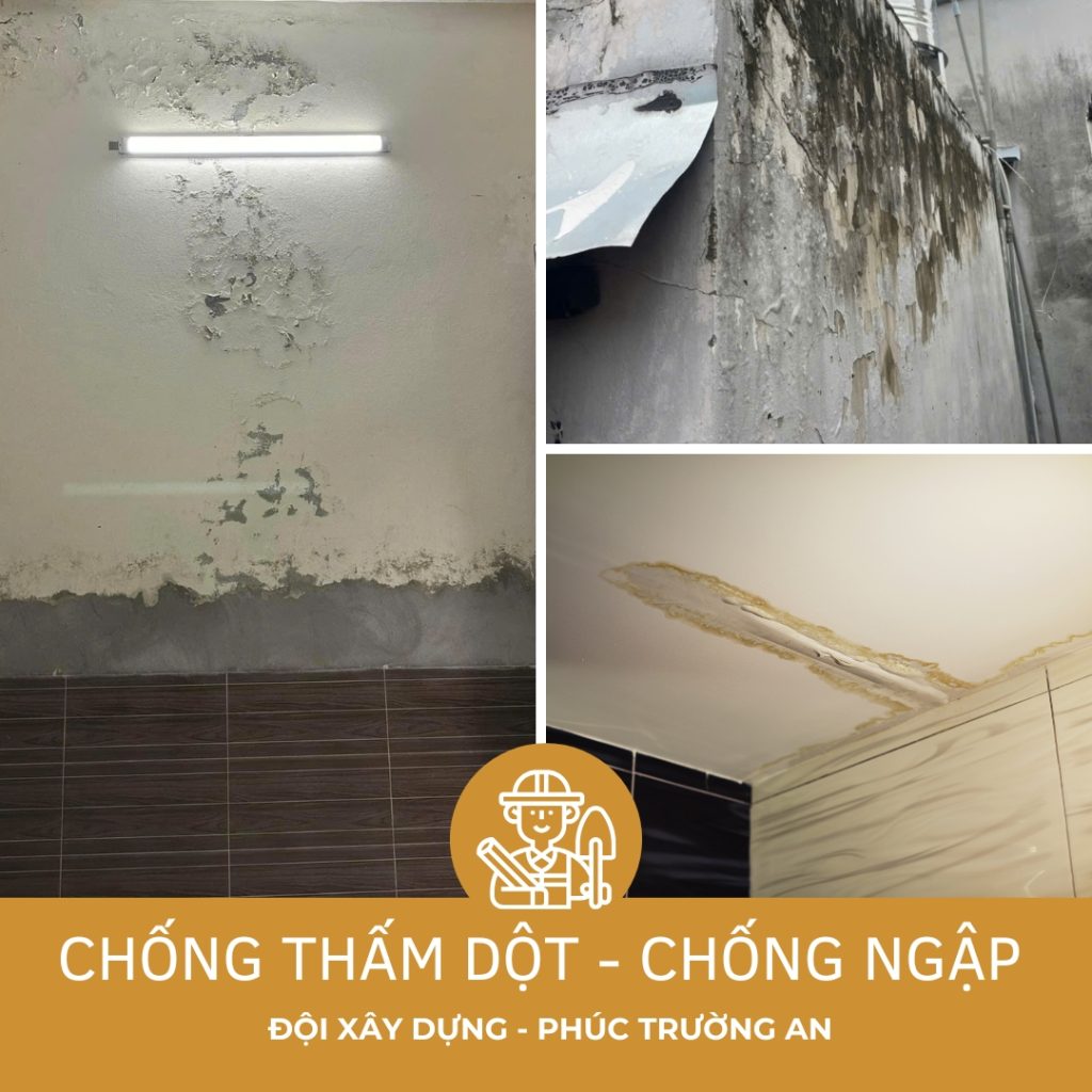 CHỐNG THẤM DỘT INSTA - PHÚC TRƯỜNG AN