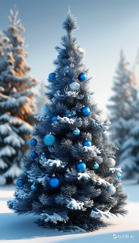 Bài Trí Cây Thông Noel Phong Thủy Theo Từng Con Giáp