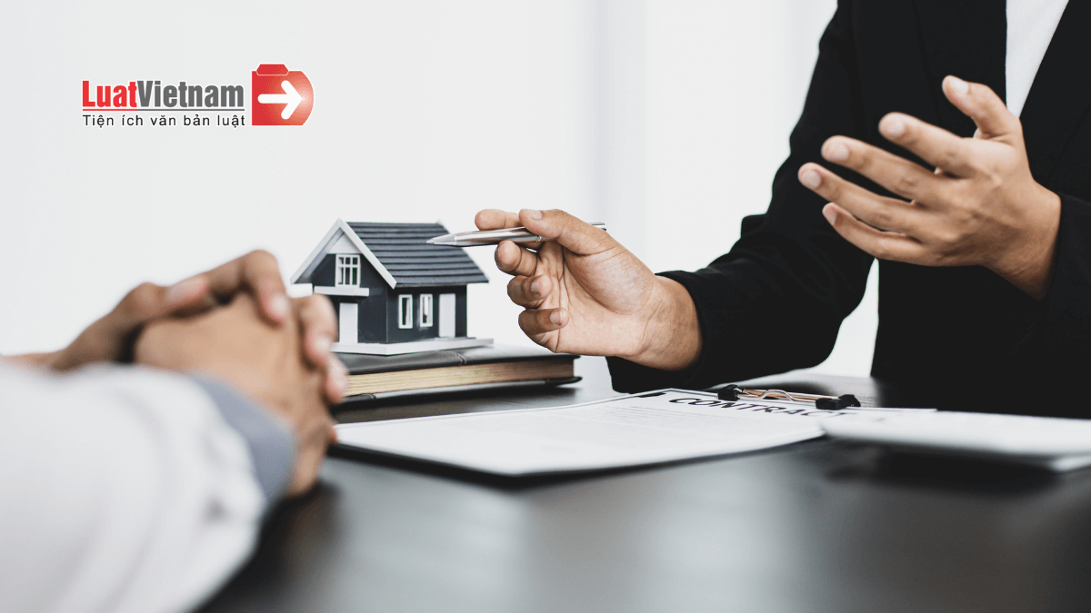 đối tượng không được làm chứng lập di chúc thừa kế nhà đất