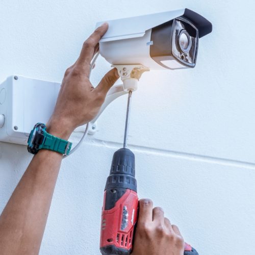 lắp đặt camera trọn gói giá rẻ - phúc trường an