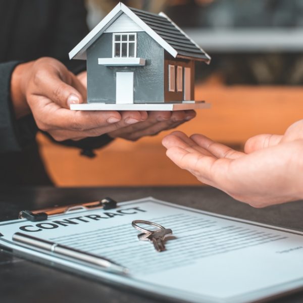 xây nhà trọn gói giá rẻ - phúc trường an